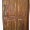 Doors & Entrance Units
